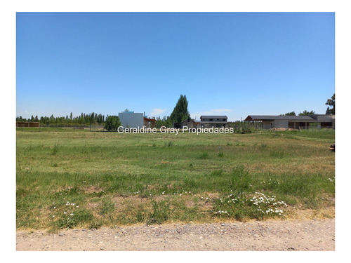 Imagen 11 de 11 de Lotes En Venta De 1500 M2 En Barrio Privado Estilo Chacra, Cipolletti