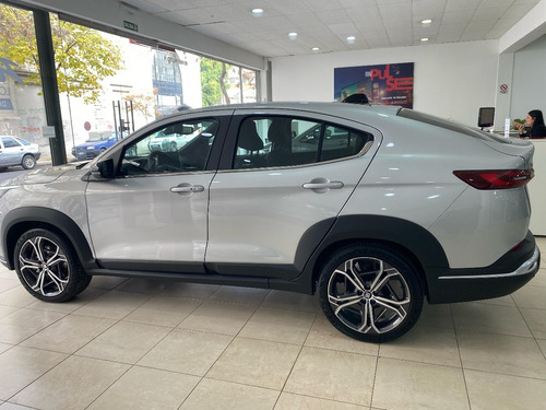 Fiat FASTBACK 1.3 T270 At6