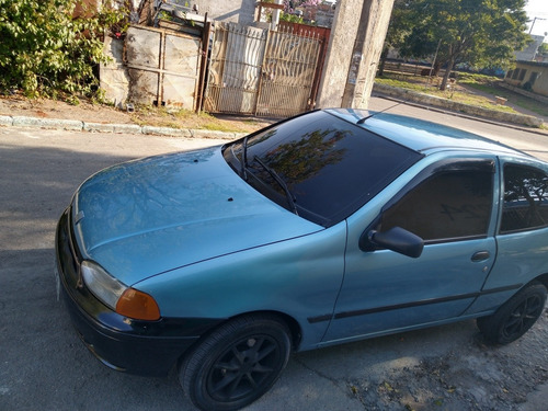 Fiat Palio Palio Edx 1.0