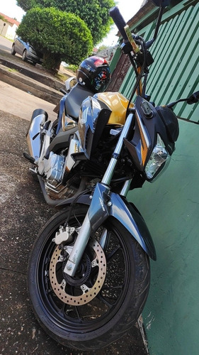 Honda Cbx