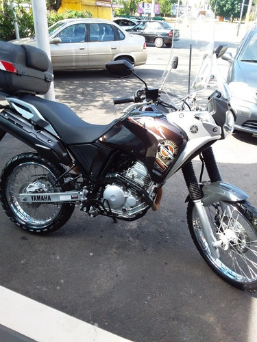 Xtz 250z Tenere Yamaha