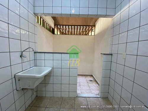 Imagem 8 de 23 de Apartamento Com 2 Dorms, Castelo, Belo Horizonte - R$ 230 Mil, Cod: 68517931 - V68517931