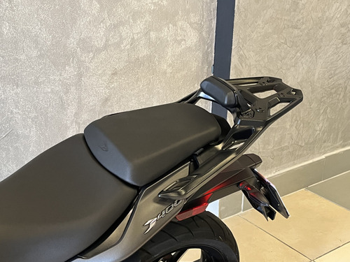 Bajaj Dominar 400 2023