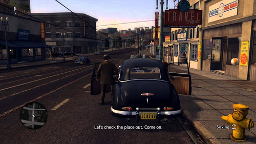 L A Noire - Xbox 360 Destravado Lt3.0