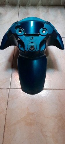 Salpicadera Delantera Yamaha Motoneta Ray Z 115 2014a2016