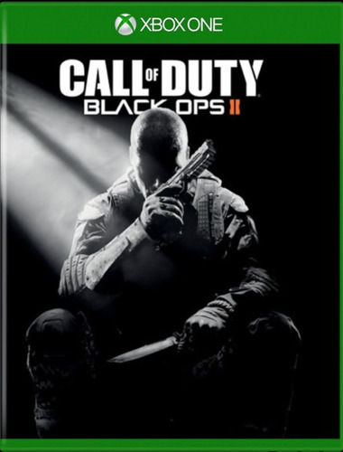 Call Of Duty Black Ops 2 Xbox One & Series + Mapas De Zombis