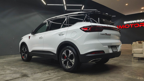 Chirey Tiggo 7 Pro 2024