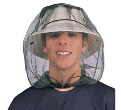 Sombrero Cubierta Proteger De Mosquito Insectos Abeja Para 