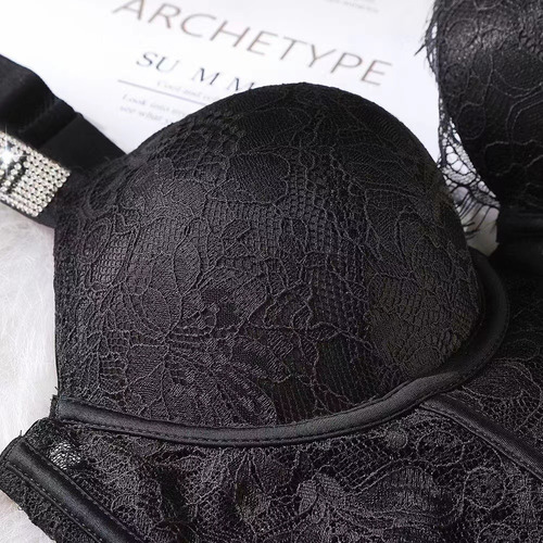Conjunto De Lencería Con Glaseado De Victoria's Secret