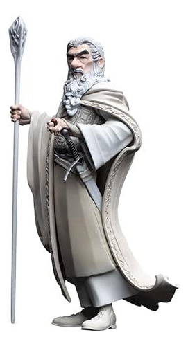 Mini Epopeyas De Weta Workshop: Trilogía De El Señor De Los