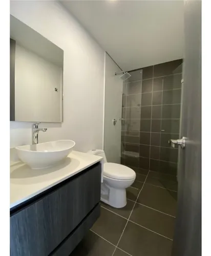 45m2 Apartaestudio En Ciudad Del Rio