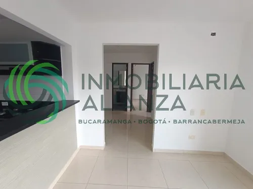 Apartamento En Arriendo En El Palmar. Cod A15496