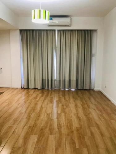 Departamento Monoambiente - 36mts2 - Flores