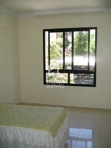 Imagem 12 de 16 de Apartamento 4 Quartos No Cidade Jardim - 141