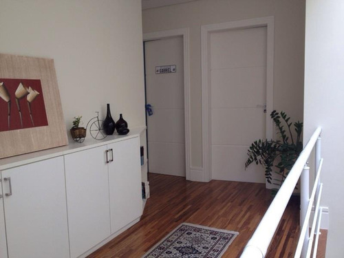 Sobrado Residencial À Venda, Vila Carrão, São Paulo. - So5020