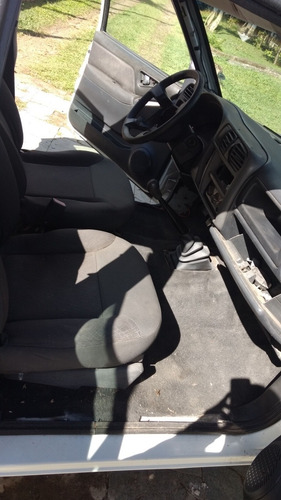 Chevrolet Blazer 2008 2.4 Advantage Flexpower 5p
