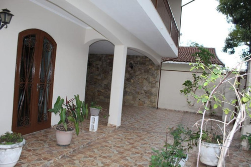 Casa Com 5 Dormitórios À Venda, 360 M² Por R$ 960.000 - Jardim Chapadão - Campinas/sp - 13663