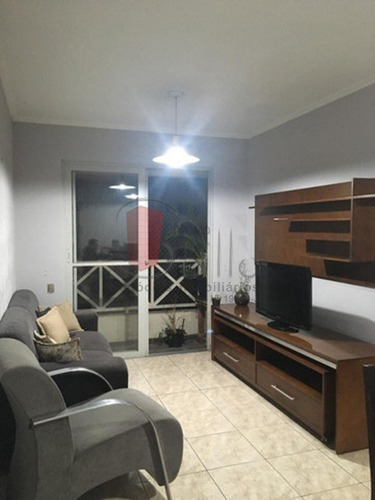Apartamento - Vila Graciosa - Ref: 9373 - V-9373