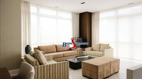 Imagem 17 de 24 de Apartamento Com 2 Dormitórios À Venda, 175 M² Por R$ 1.550.000,00 - Vila Carrão - São Paulo/sp - Ap0963