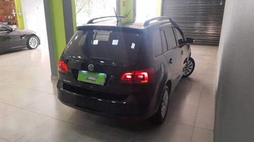 Imagem 3 de 15 de Volkswagen Spacefox 1.6