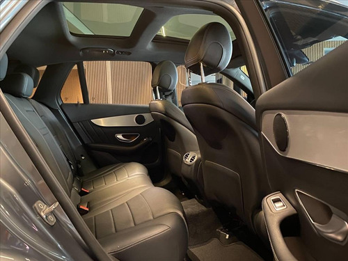 Imagem 12 de 14 de Glc 250 Sport ( Suv)