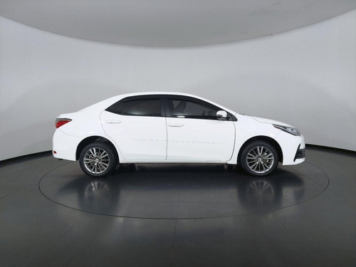Imagem 4 de 15 de 149038 - Toyota Corolla 2019 Com Garantia
