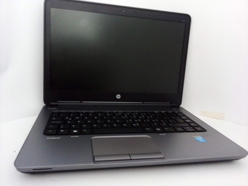 Hp Probook 640 G3 14 , Disco 1tb, Ram 8gb