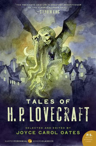 Tales Of H. P. Lovecraft (inglés)
