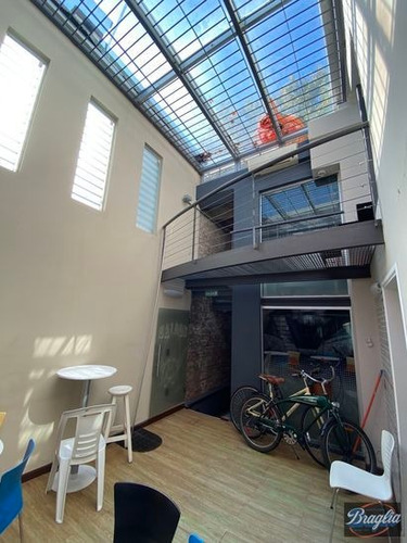 Imagen 12 de 25 de Venta Casa 5 Dormitorios Palermo Braglia 299b