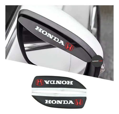 Protector Para Espejos Retrovisor Honda