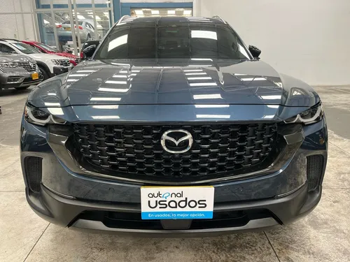 Mazda cx-50 GRAND TOURING LX