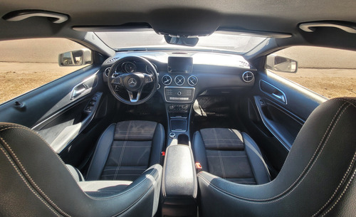 Mercedes-Benz Clase A 1.6 A 200 At Urban B.efficiency 156cv