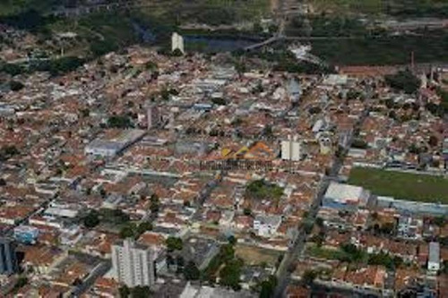 Casa Residencial À Venda, Condominio Fazenda Palmeiras Imperiais, Salto - Ca0724. - Ca0724