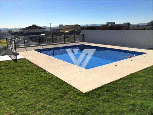 Imagem 6 de 22 de Casa Residencial À Venda, Condomínio Fazenda Imperial, Sorocaba. - Ca0410