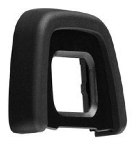 Ocular Eyecup Dk-23 Para Nikon D300, D300s E D7100