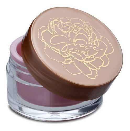 Imagem 3 de 8 de Perfume Grace + Sérum Para Mãos Grace La Rose 40g