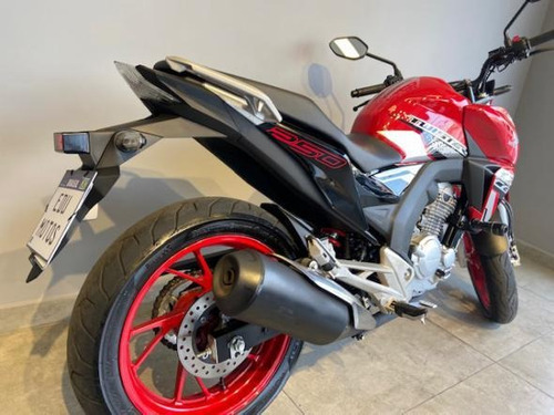 Imagem 3 de 11 de Honda Cb 250f Twister 2021 Igual À Zero!