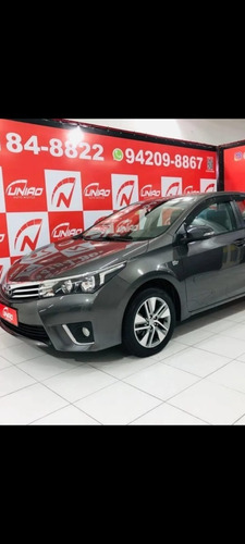 Imagem 1 de 10 de Corolla