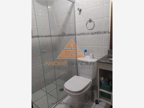 Imagem 9 de 14 de Apartamento - Vila America - Santo Andre - Sao Paulo | Ref.: - 3644