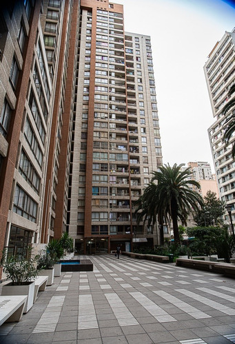 Departamento En Venta De 2 Dorm - Santiago (lord Cochrane)