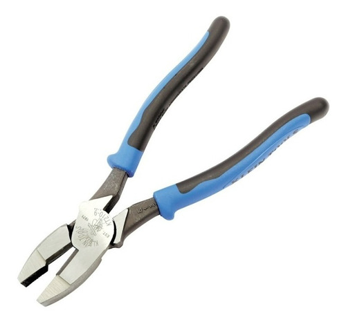 Pinza De Electricista 9 Klein Tools