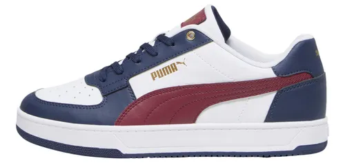 Tenis puma uno shop azul y otro rosa