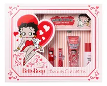 Comprar Pr Box Colección Betty Boop Beauty Creations