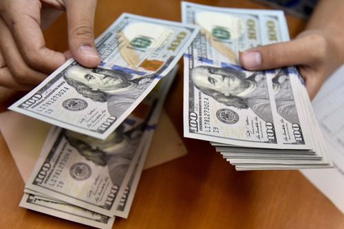 Imagen 2 de 10 de Prestamos De Dinero En Serio