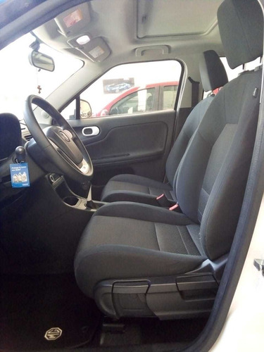 Mg 3 2014 1.5 Xross Luxury