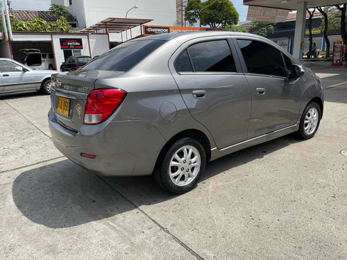 Chevrolet Beat 2019 1.2 Ltz Mecánica