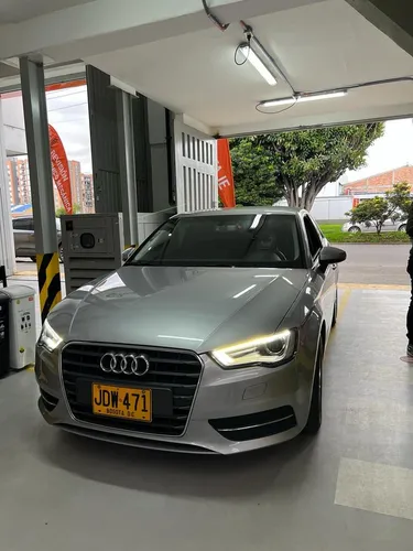 Audi A3 1.2 Ambition
