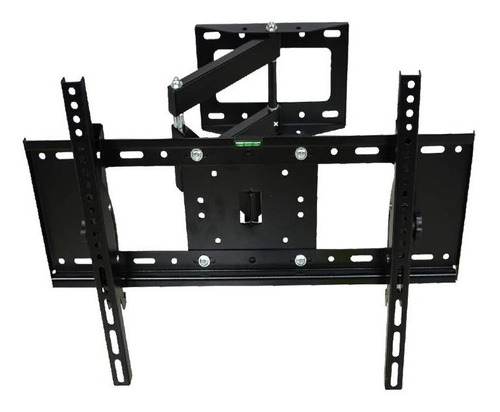 Soporte Móvil Para Tv Lcd Monitor 32' A 75'' Noga Ngt-lt501.