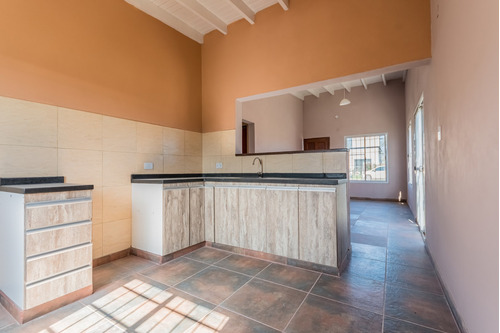 Casa 3 Amb En Venta Lote 460 M2, Gral. Hornos, Gral. Las Heras