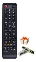 Comprar Kdca Control Remoto De Tv Para Samsung Smart Tv, Hdtv Led, Control Universal De Televisión Para La Mayoría De Las Pantallas Lcd, Led O De Plasma Bajo La Marca Samsung, Sin Programación.